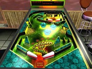 3D Pinball Unlimited screenshot